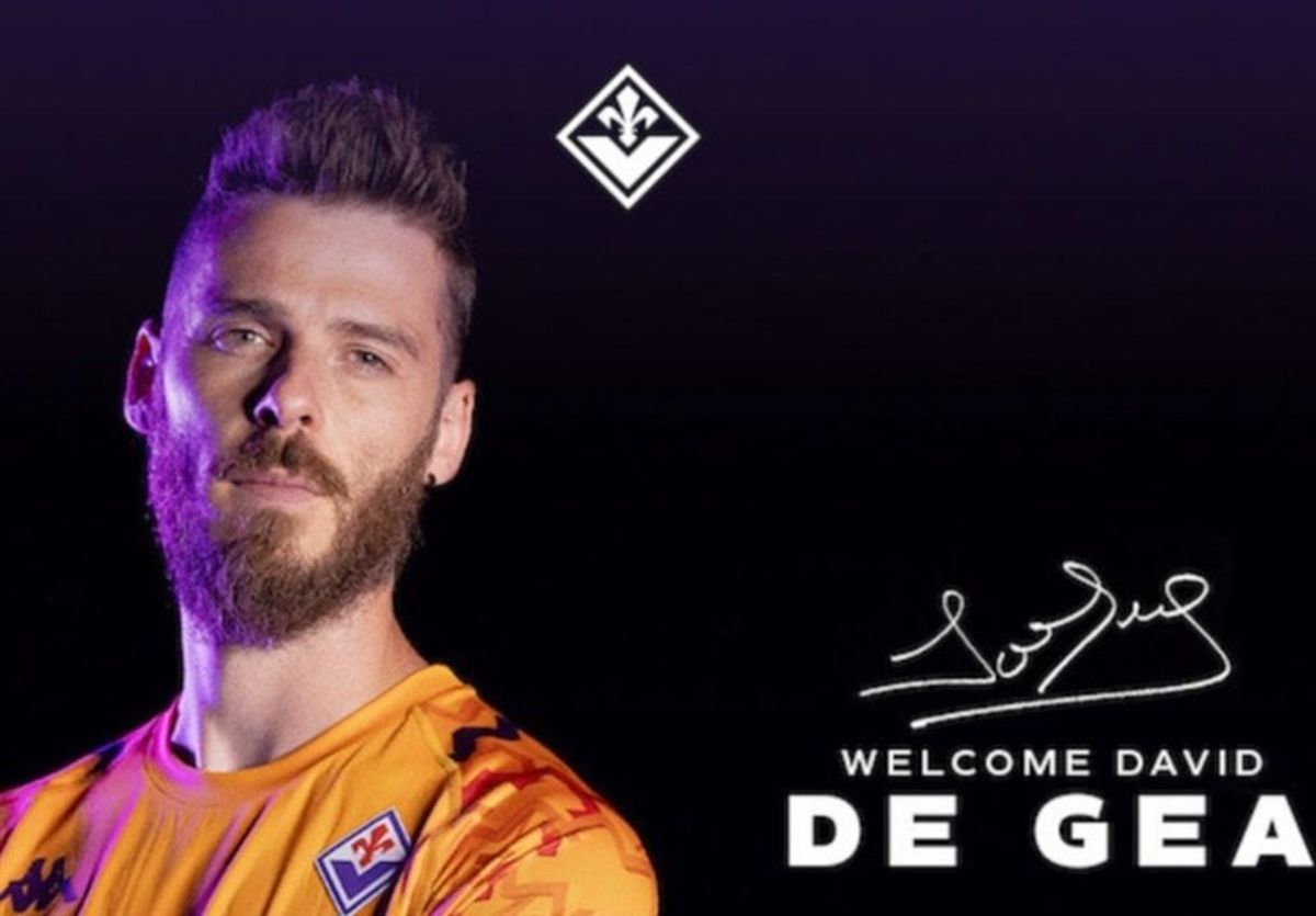  دخه‌آ رسماً به فیورنتینا پیوست 