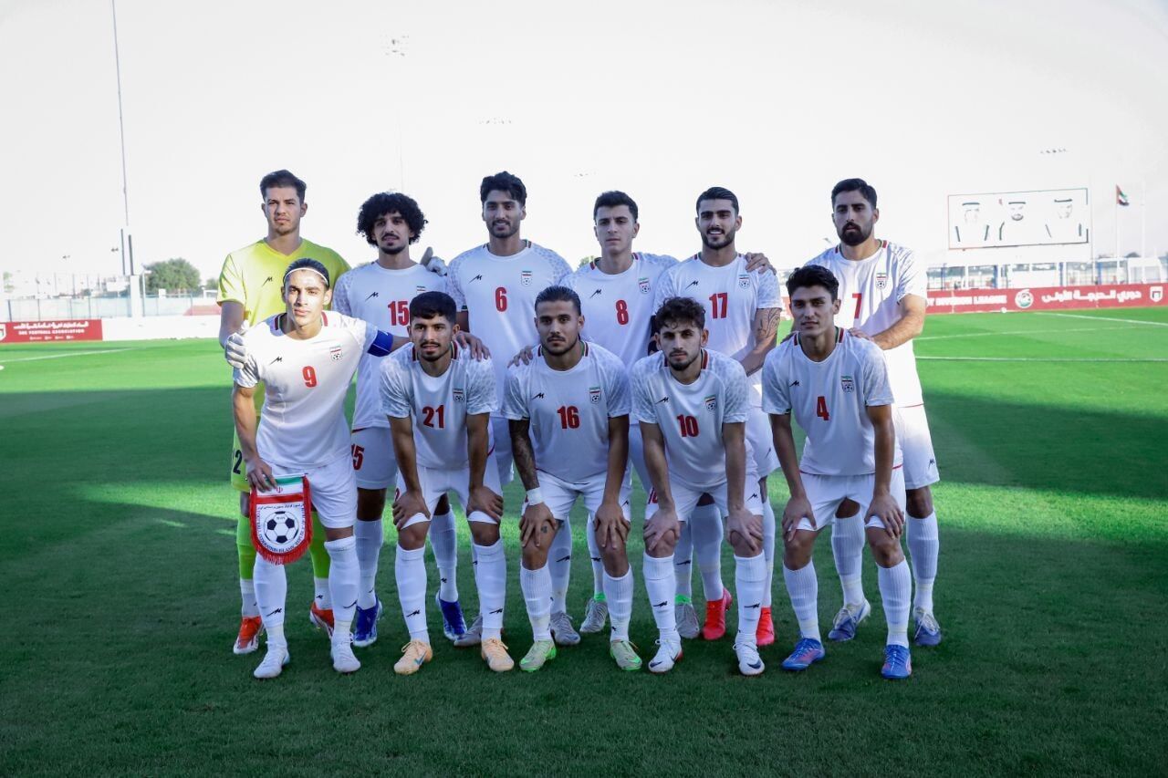 ایران صفر - ازبکستان صفر: بخت صعود زنده ماند/ آمار عجیب ایران؛ دو بازی بدون گل زده و گل خورده