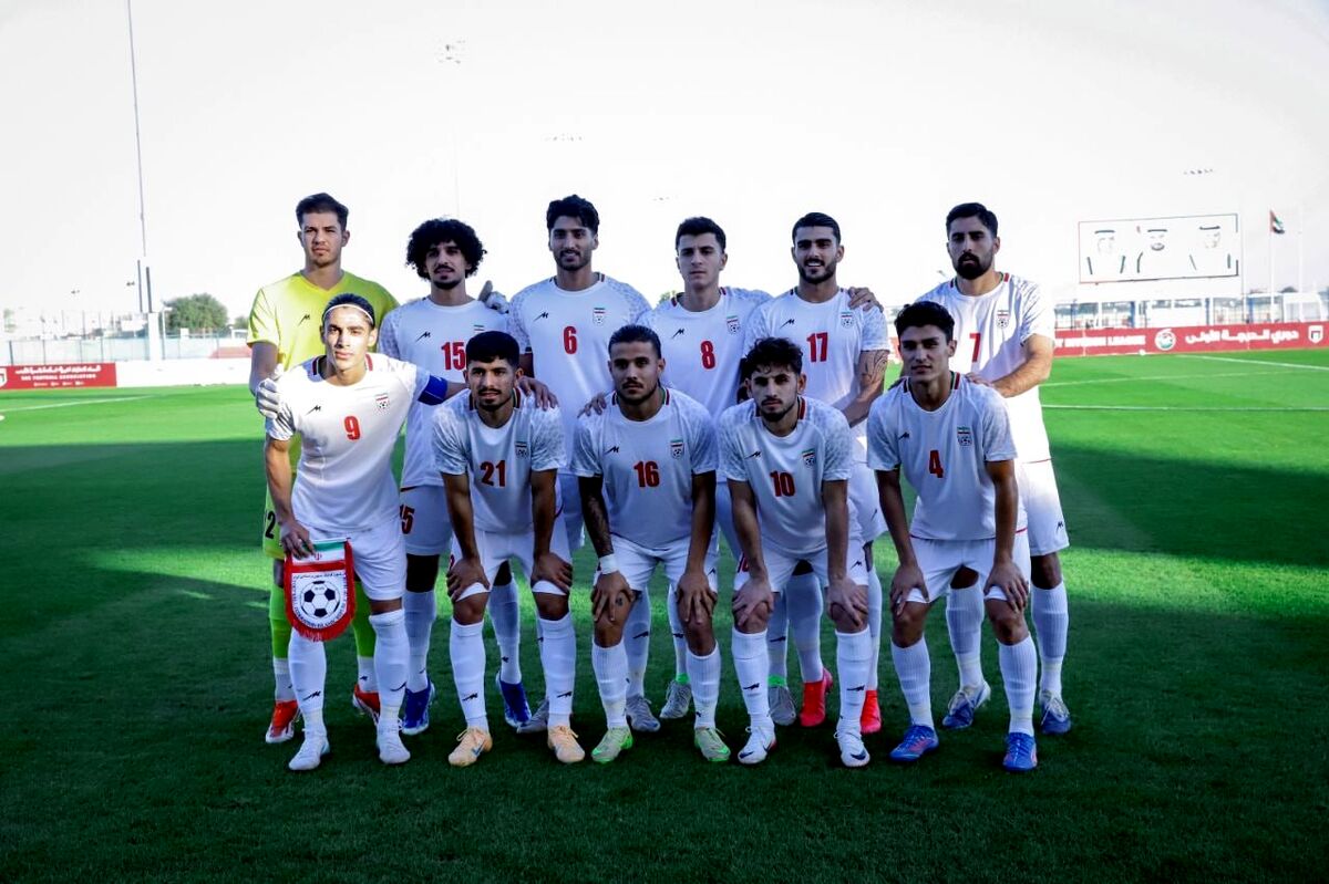 ایران صفر - ازبکستان صفر: بخت صعود زنده ماند/ آمار عجیب ایران؛ دو بازی بدون گل زده و گل خورده