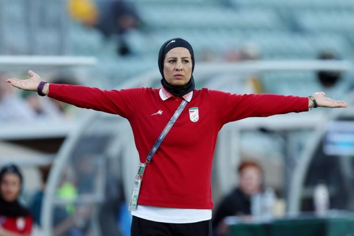 آزمون: جایگاه نهایی ما شایسته نام پرسپولیس نبود