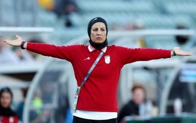 آزمون: جایگاه نهایی ما شایسته نام پرسپولیس نبود