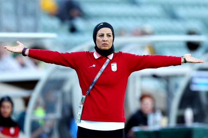 آزمون: جایگاه نهایی ما شایسته نام پرسپولیس نبود