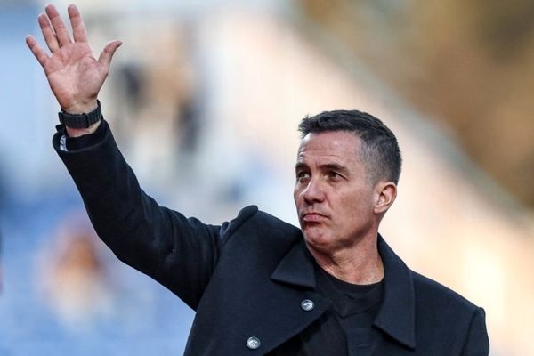 اوسمار با پرسپولیسی‌ها اتمام حجت کرد!