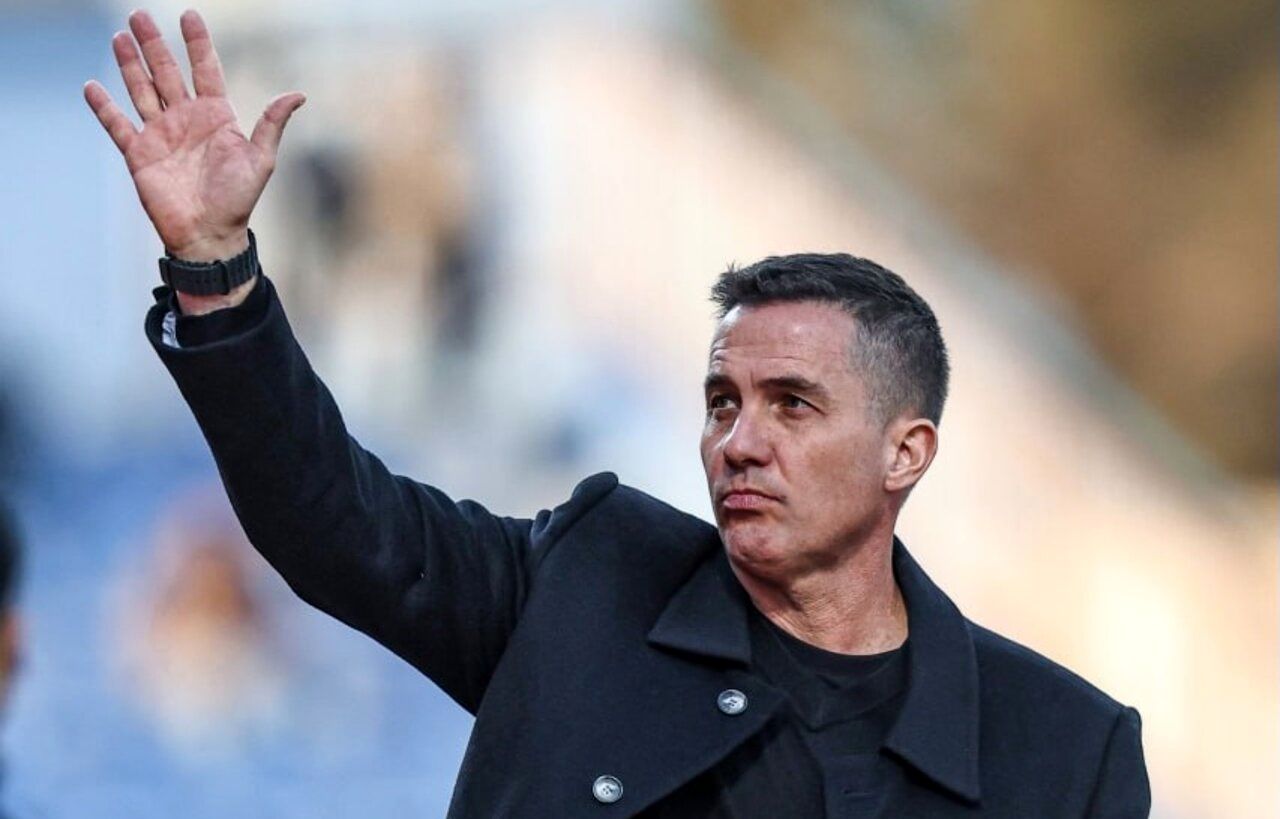 اوسمار با پرسپولیسی‌ها اتمام حجت کرد!