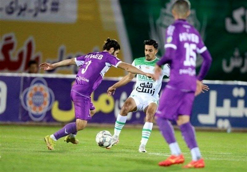  یحیی علیه تازه واردها/ دغدغه برد برای ۴ سرمربی لیگ برتری 