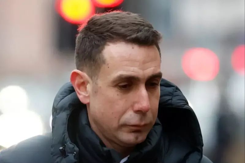 فرار داور جنجالی لیگ برتر از حکم زندان!