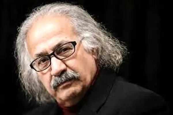 تصویری دردناک از سعید پیردوست قبل از درگذشتش