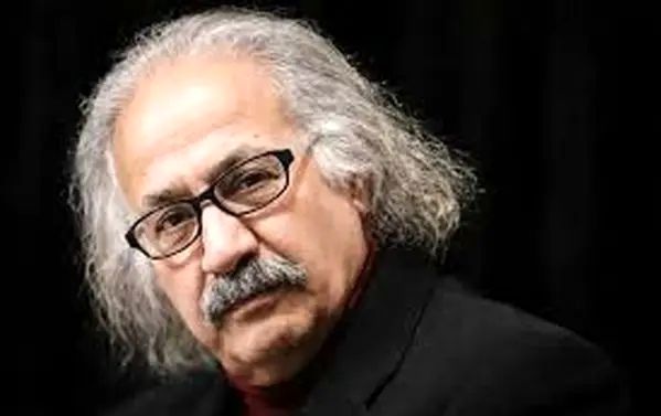 تصویری دردناک از سعید پیردوست قبل از درگذشتش