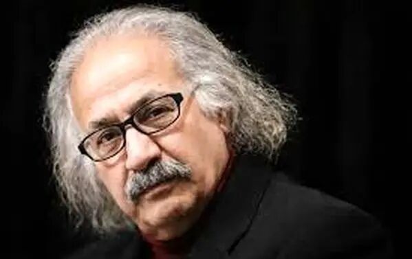 تصویری دردناک از سعید پیردوست قبل از درگذشتش