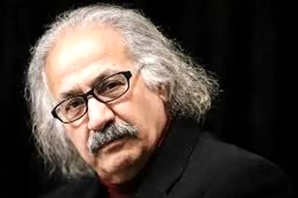 تصویری دردناک از سعید پیردوست قبل از درگذشتش