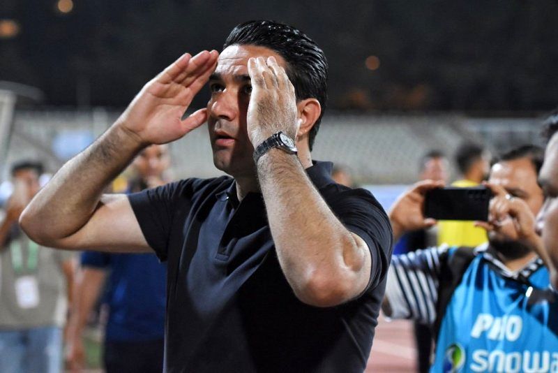 استقلال در بلاتکلیفی کامل/ تکلیف سرمربی چه زمانی مشخص می‌شود؟
