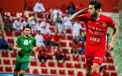 شوک بزرگ به سردار آزمون | فعلا فوتبال تعطیل!