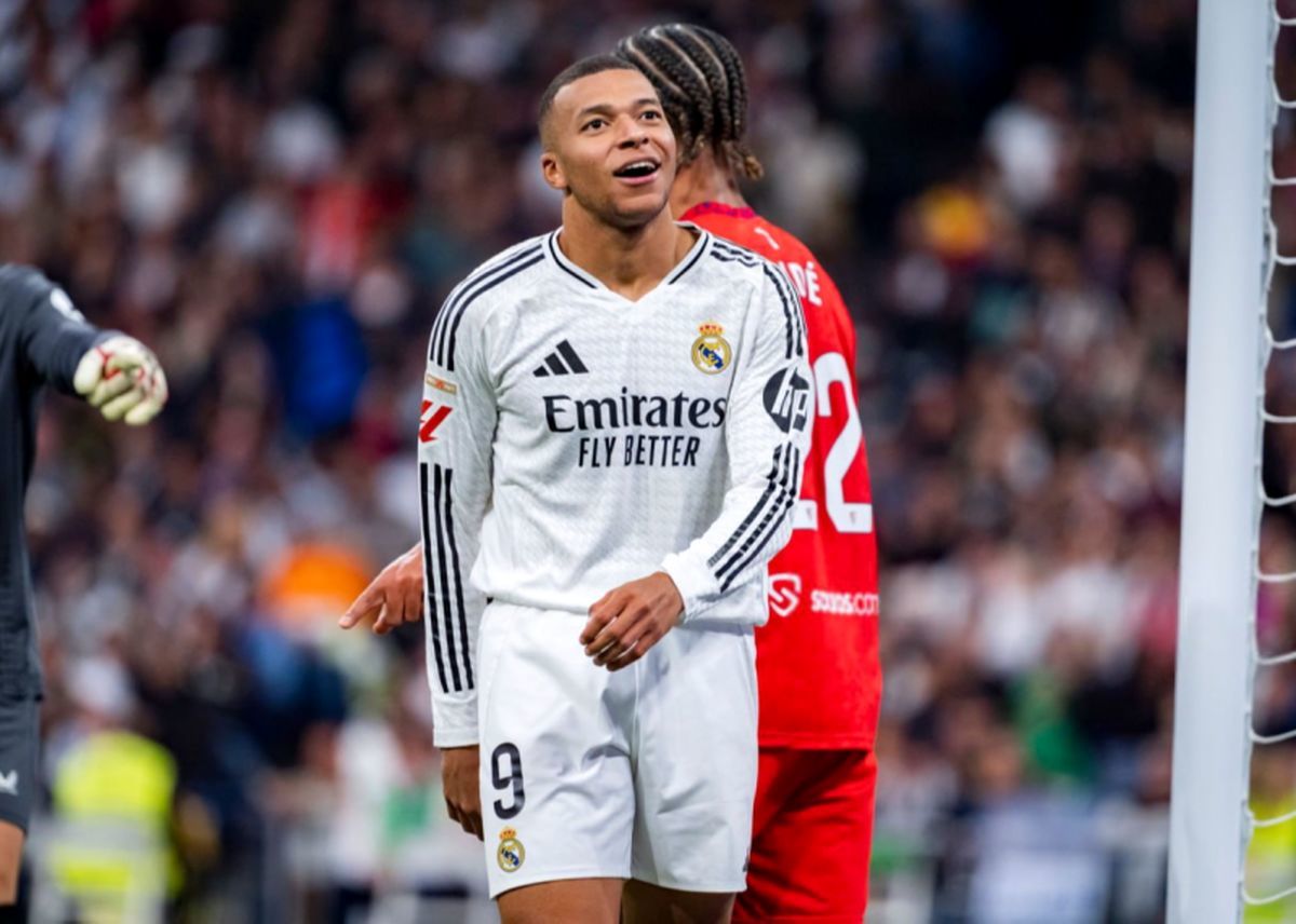 درخشش امباپه تازه آغاز شده ‌شاید/ وینیسیوس سال بعد هم توپ طلا نگیرد!‌
