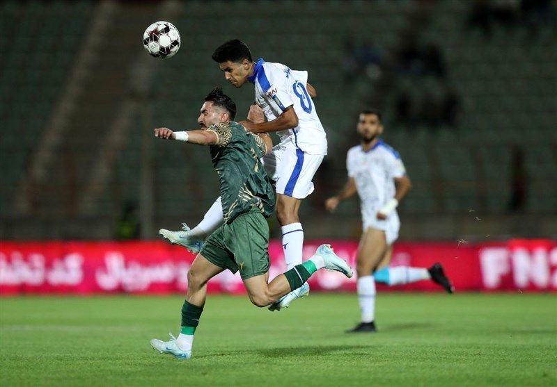  تیم منتخب هفته اول لیگ برتر فوتبال 