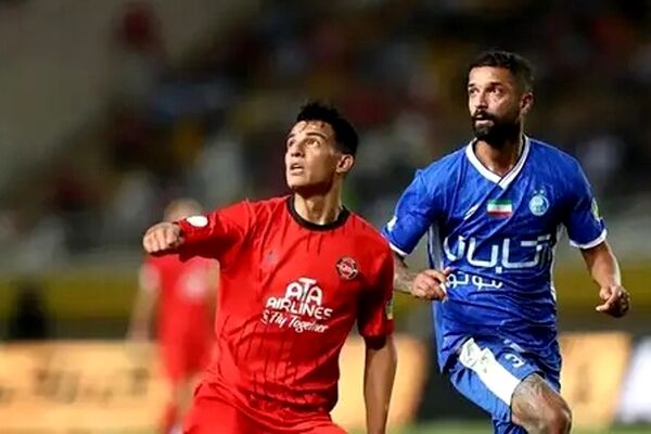 تکلیف لیگ برتر فوتبال در این روز مشخص می‌شود