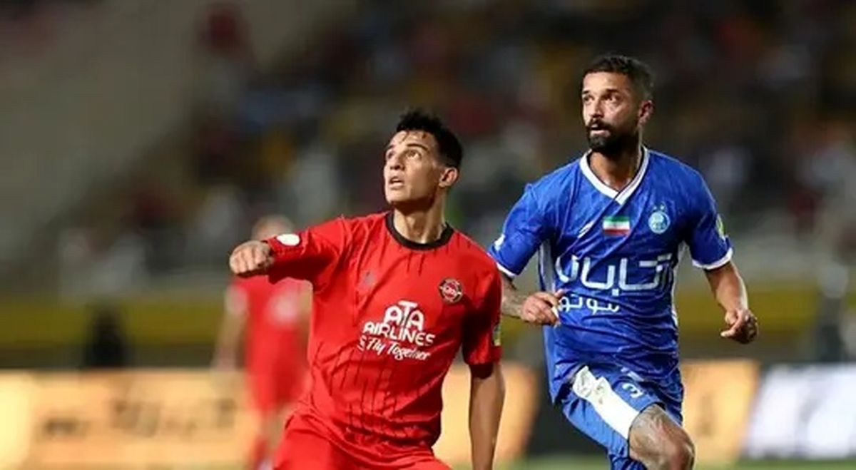 تکلیف لیگ برتر فوتبال در این روز مشخص می‌شود