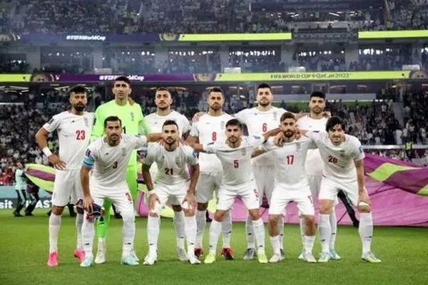 پاسخ صفحه تیم ملی به ترامپ: آن که باید از جام جهانی حذف شود، کشوری است که نمی‌تواند امنیت را تامین کند