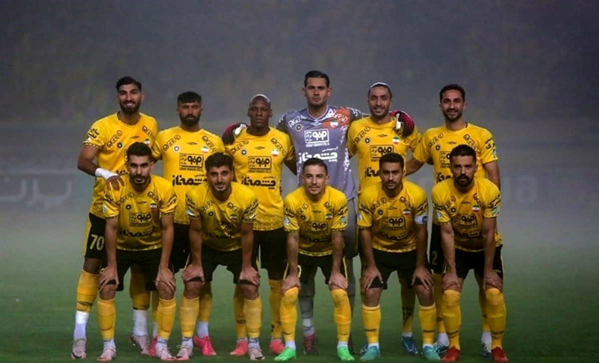 سپاهان در لیگ بیست‌وسوم؛ سقفِ ساکت فرو ریخت! 