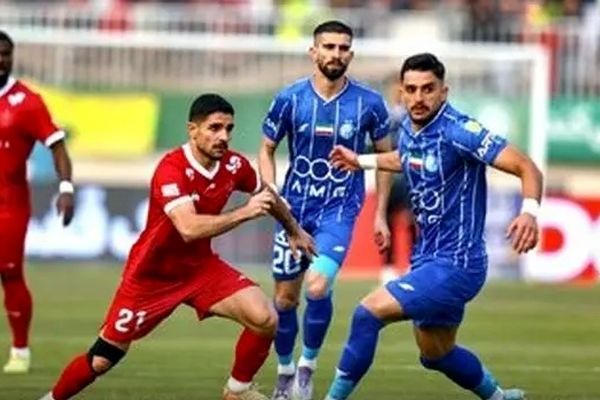 ستاره پرسپولیس جراحی شد
