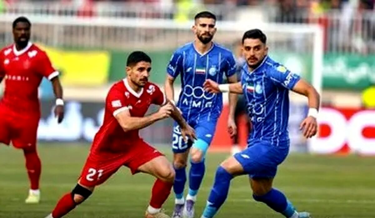 ستاره پرسپولیس جراحی شد
