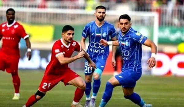 ستاره پرسپولیس جراحی شد