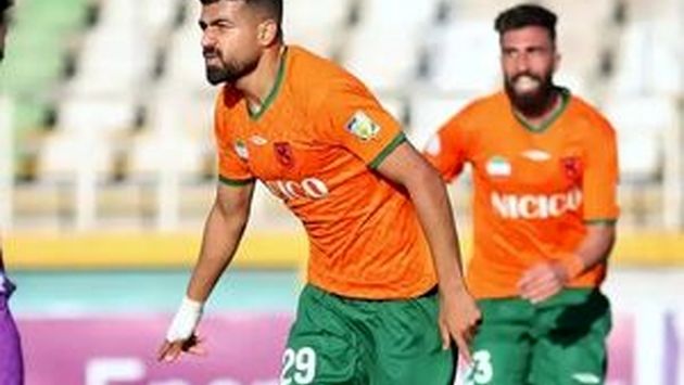 بازیکن مس رفسنجان: آماده‌ام در خیابان نگهبانی بدهم