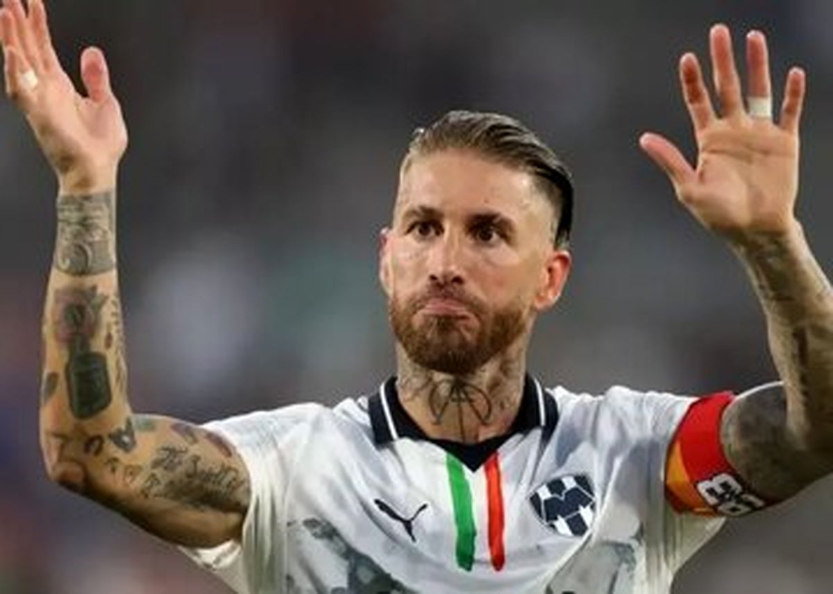 راموس: مردم باور نمی‌کردند که ما صعود کنیم!