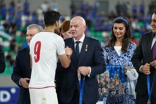 طارمی دوباره عذرخواهی کرد