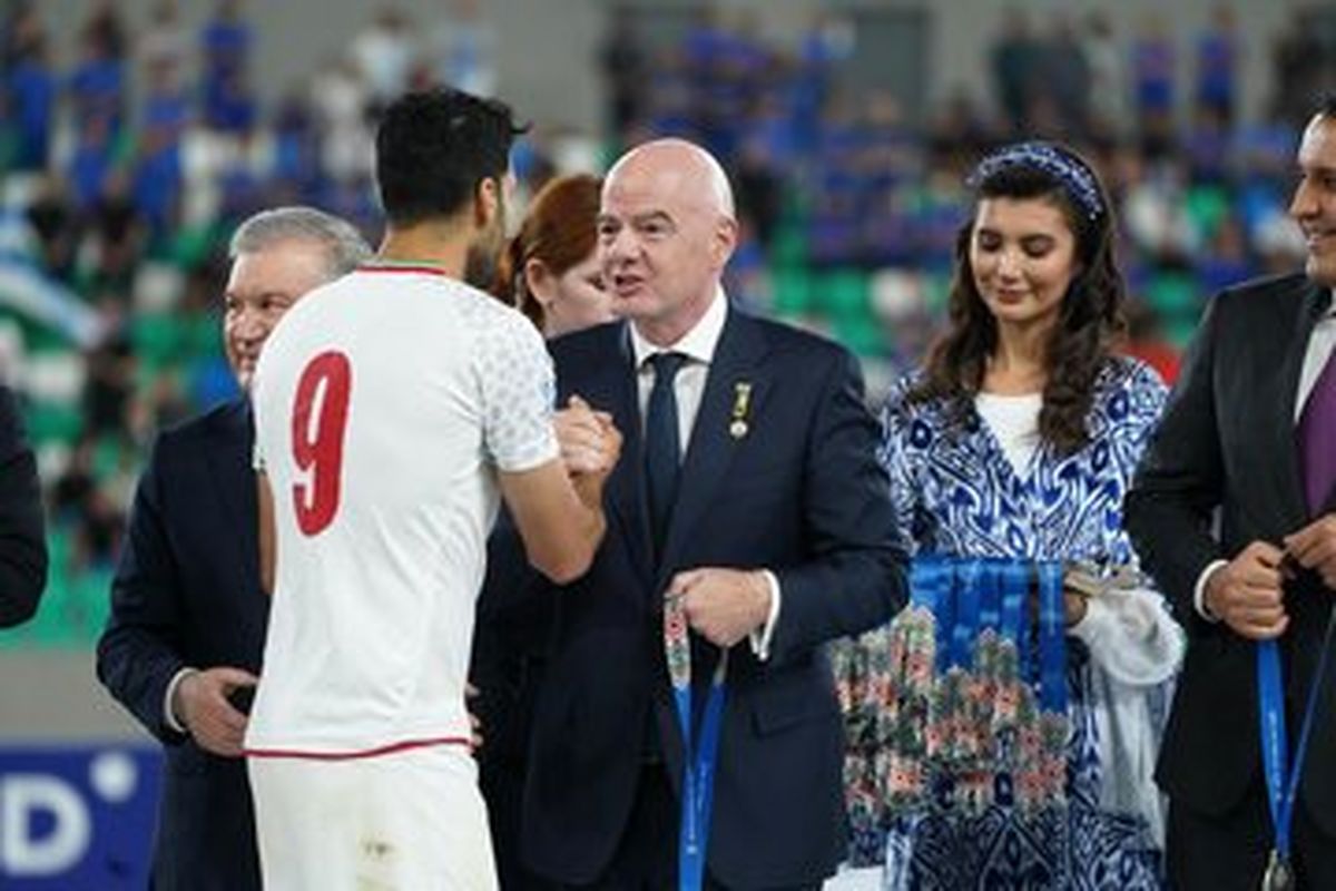 طارمی دوباره عذرخواهی کرد