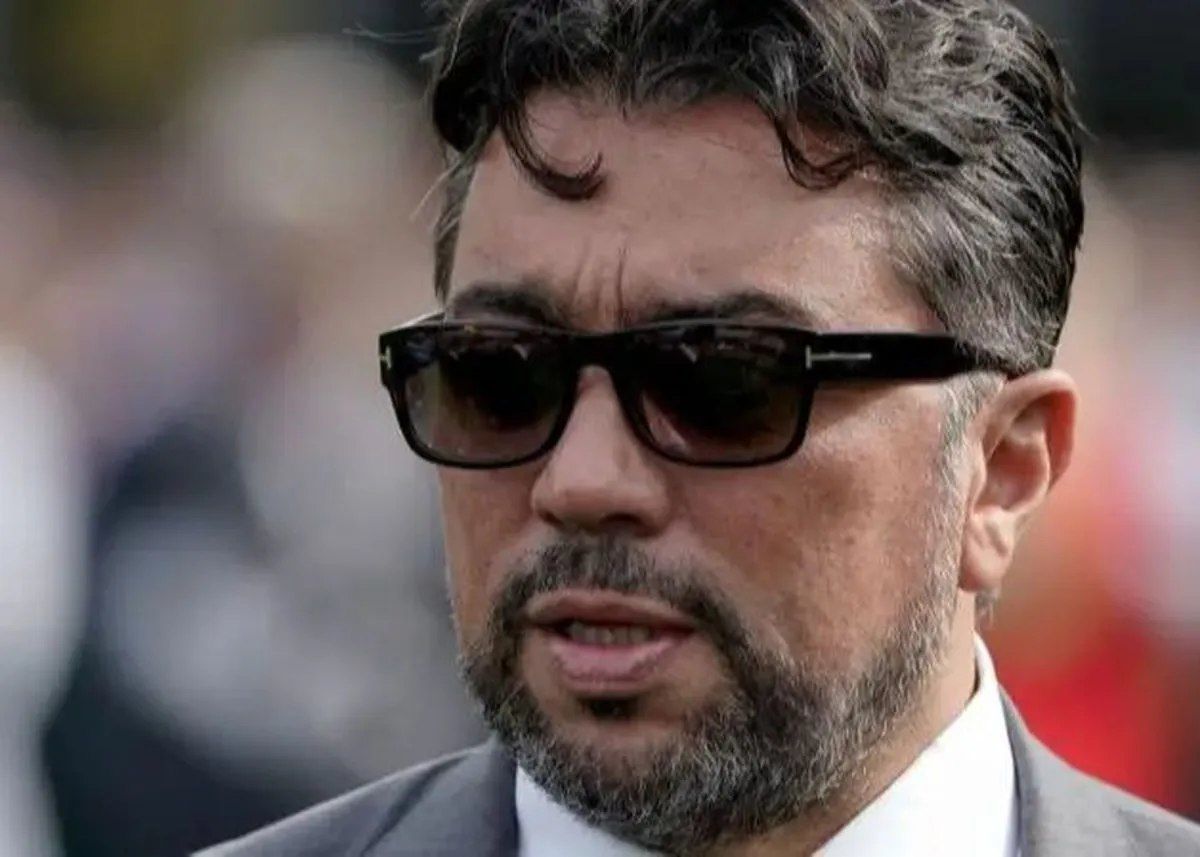 یک ایرانی 650 میلیارد تومان اسب خرید
