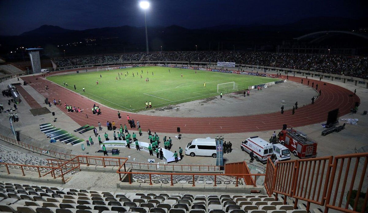 چرا قزوین شرایط برگزاری فینال جام حذفی را ندارد؟
