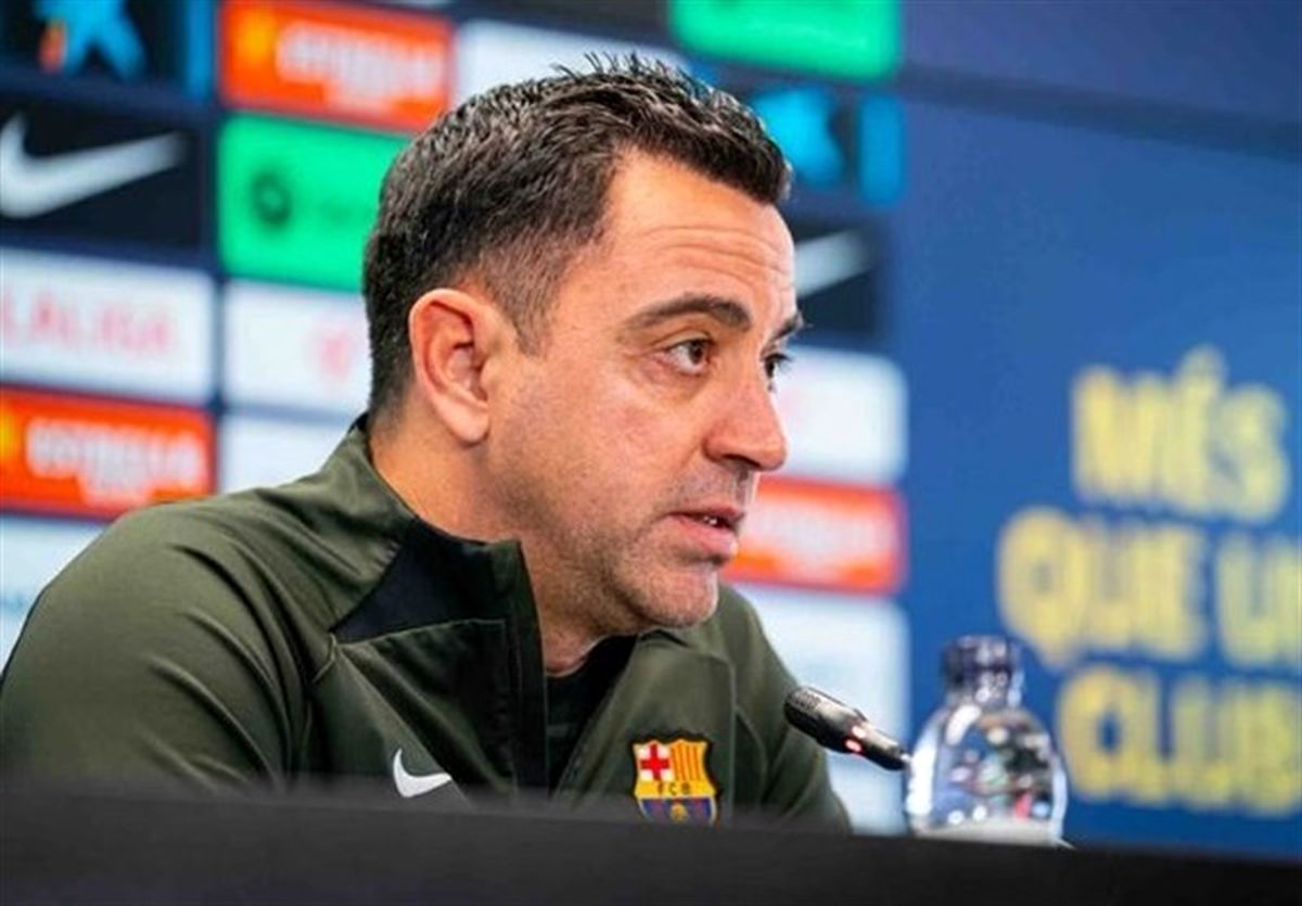 ژاوی: با بی‌عدالتی مطلق به رئال مادرید باختیم
