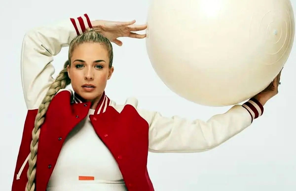 زنی که حاضر نشد بخاطر پول برای کریس رونالدو پاپوش بدوزد