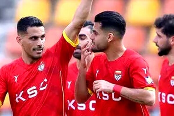 روایت یک پرسپولیسی از حمله به پل کرج