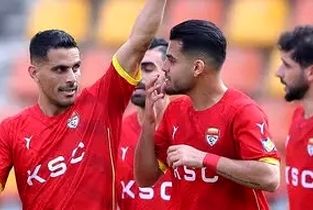 روایت یک پرسپولیسی از حمله به پل کرج