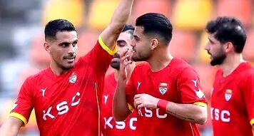 روایت یک پرسپولیسی از حمله به پل کرج