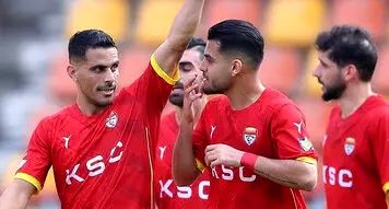 روایت یک پرسپولیسی از حمله به پل کرج