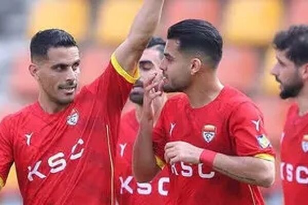 روایت یک پرسپولیسی از حمله به پل کرج