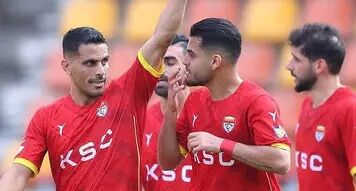 روایت یک پرسپولیسی از حمله به پل کرج