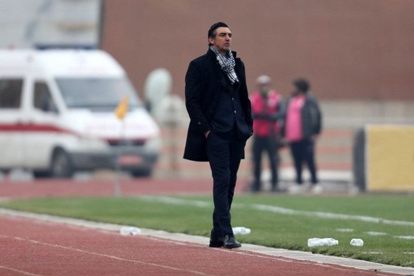 مهدی رحمتی؛ غول‌کش لیگ برتر!