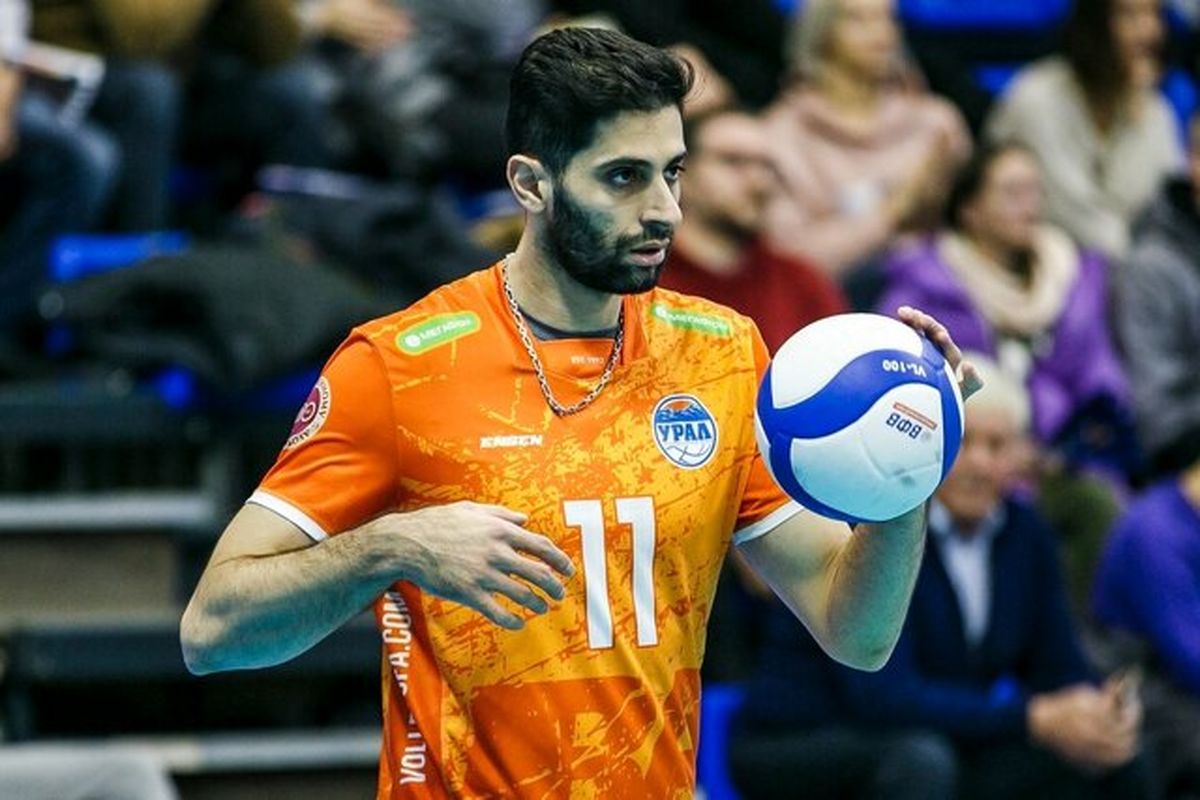 عبادی‌پور: لهستان خانه دوم من است
