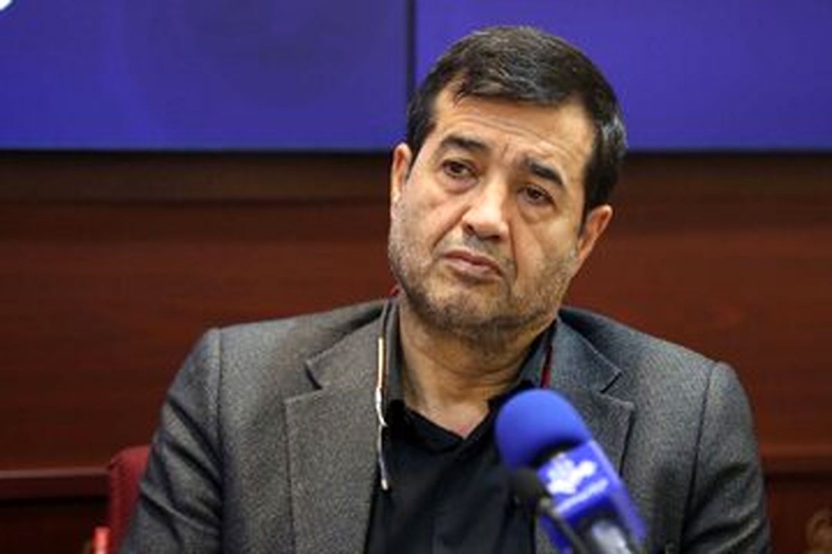 صحبتهای وزیر ورزش درباره میزبانی باشگاه های ایرانی: شرایط عادی است
