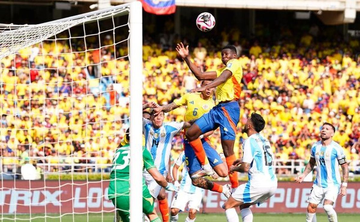 پایان شکست‌ناپذیری آرژانتین در غیاب مسی/ شکستی دیگر برای برزیل بحران‌زده
