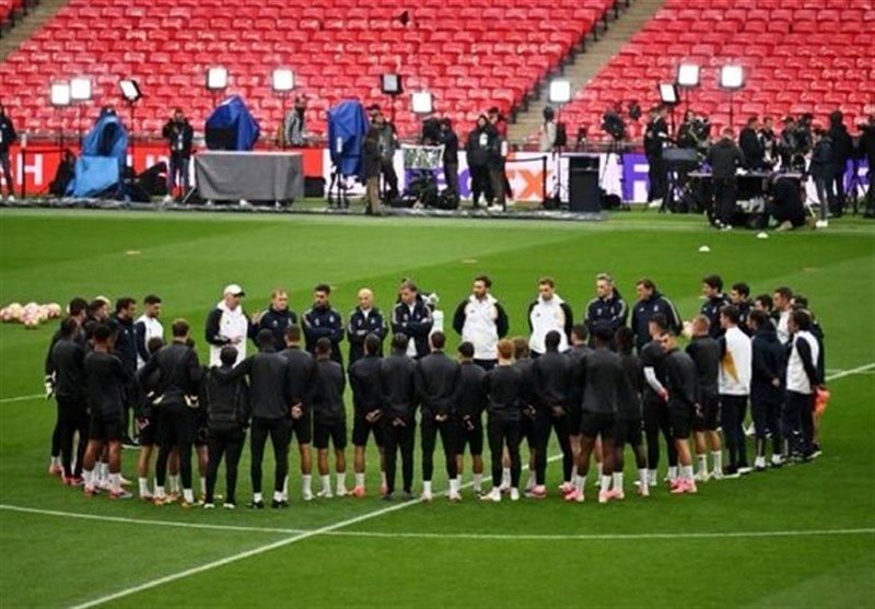  تهییج رئالی‌ها به سبک آنچلوتی؛ جام اول، جام آخر! 