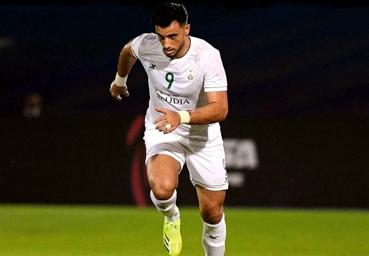 پاسخ منفی عمر السومه به پیشنهاد پرسپولیس
