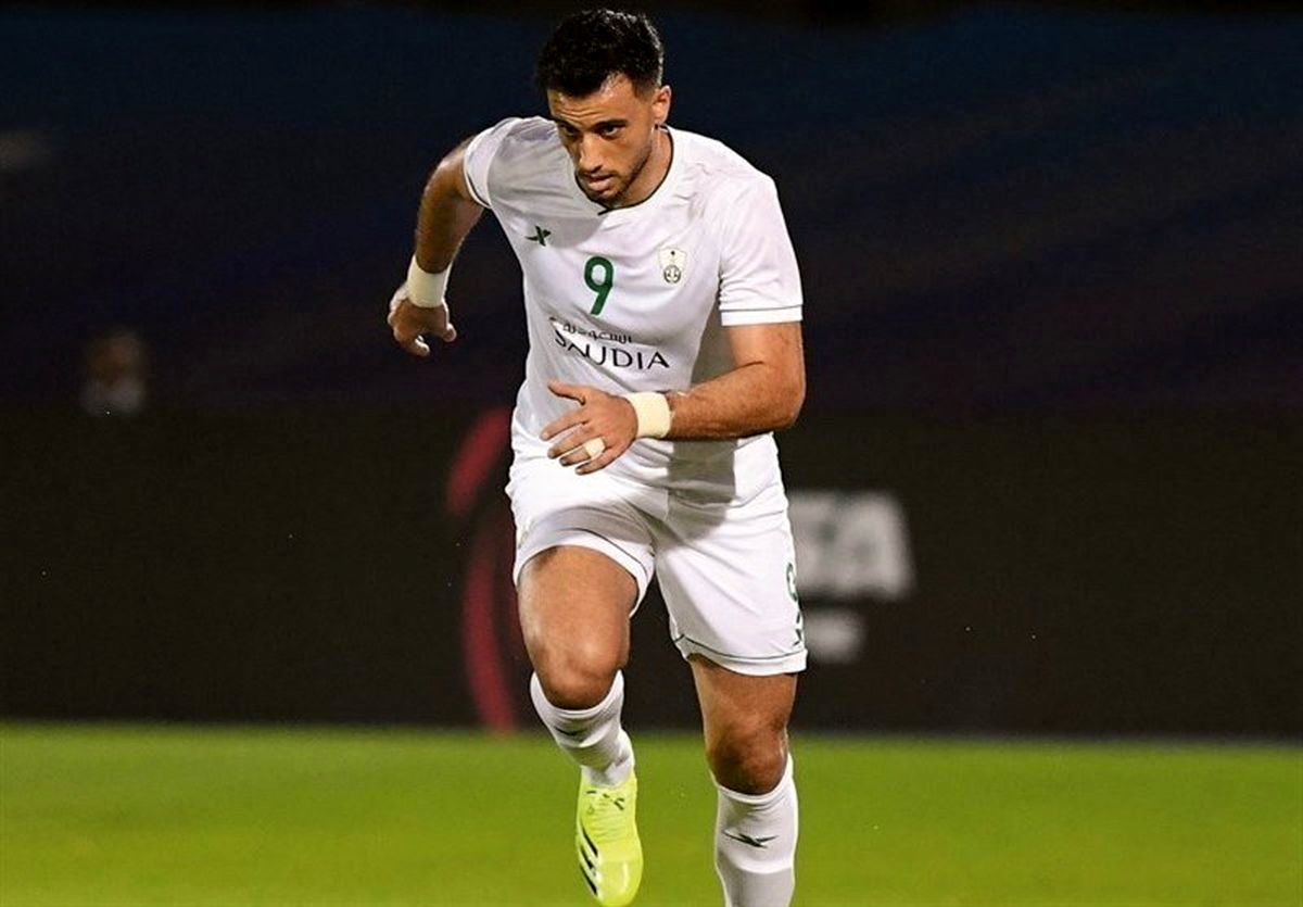 پاسخ منفی عمر السومه به پیشنهاد پرسپولیس
