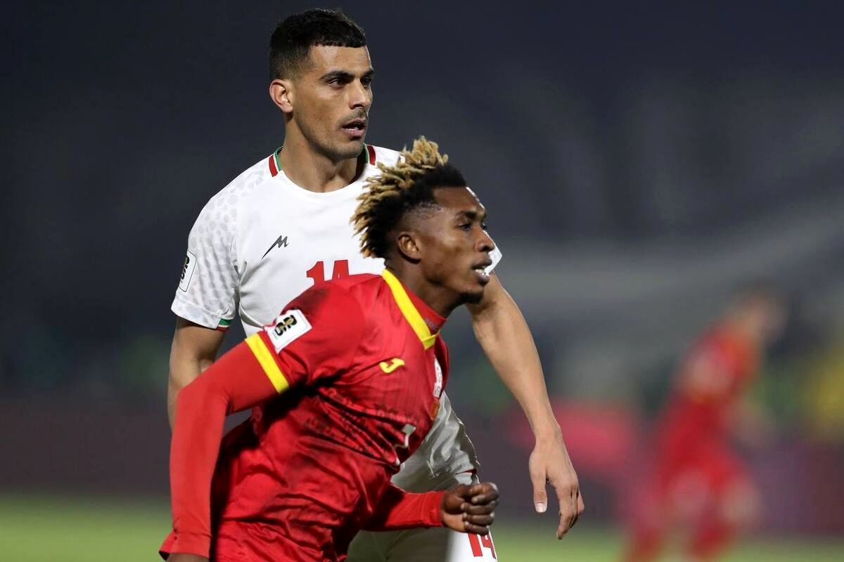 امیر قلعه نویی از کرده خود پشیمان می‌شود؟
