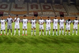 جراحت شدید سرپرست ذوب‌آهن از موج انفجار