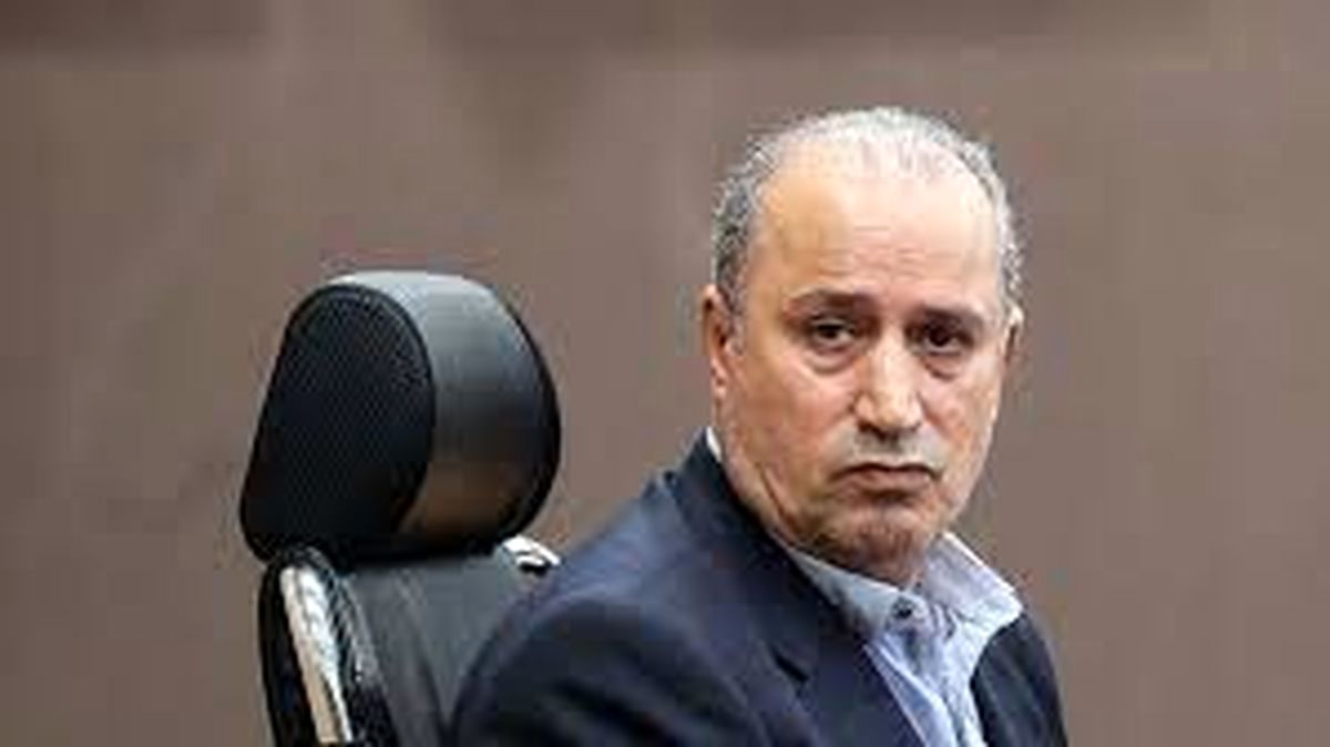 تاج در مشهد به دادگاه رفت