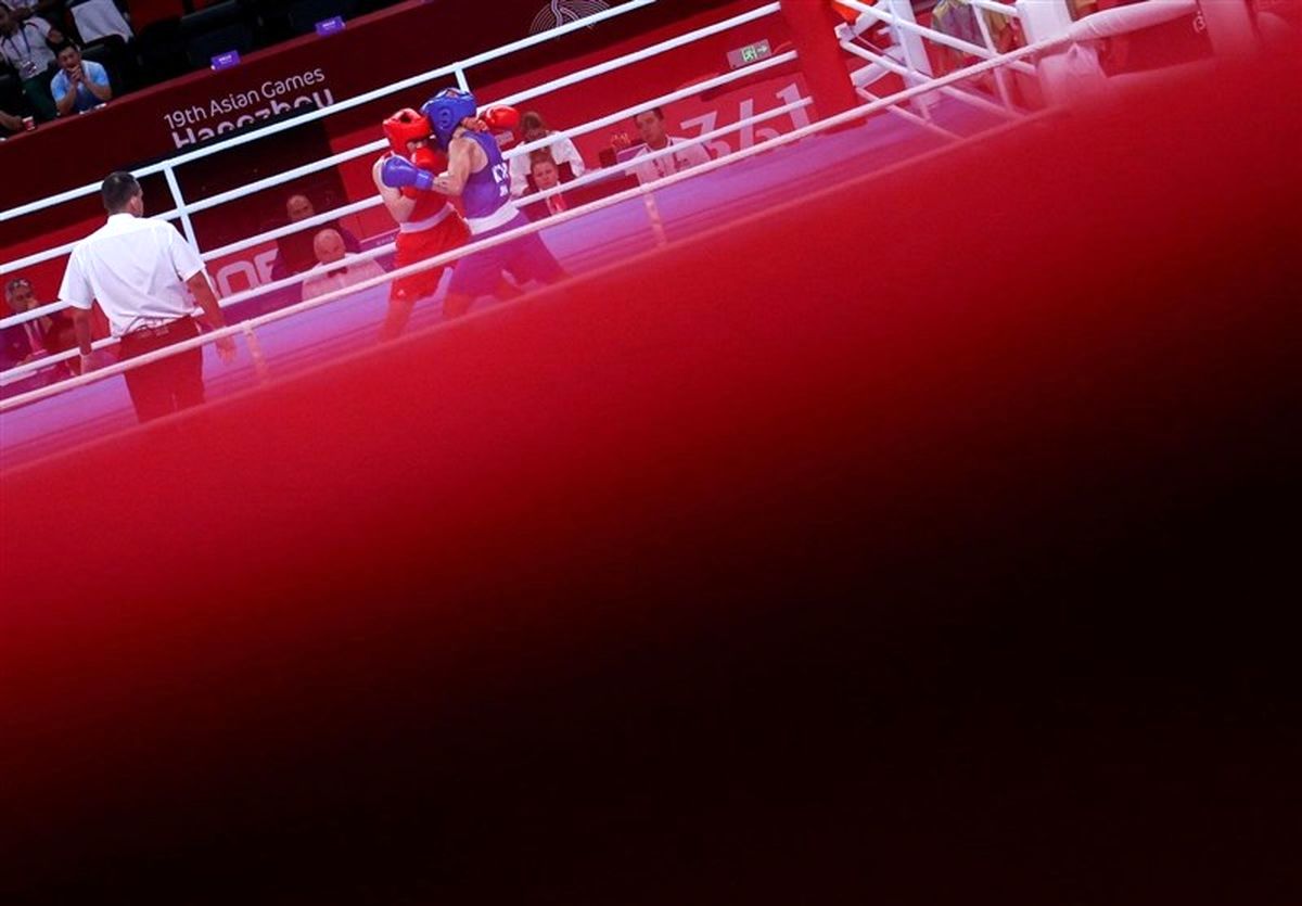 پایان دوران مربیان خارجی و آغاز فصل تازه بوکس ایران

